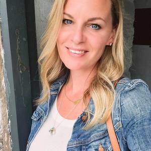 Meet your Posher, Alisha